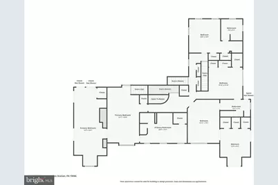 281 Winding Way, Merion Station, PA 19066 - Photo 35