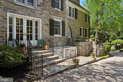 281 Winding Way, Merion Station, PA 19066 - Photo 31