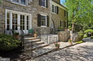 281 Winding Wy, Merion Station, PA 19066 - Photo 31