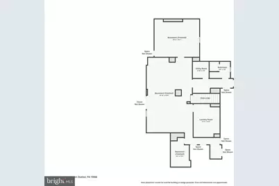 281 Winding Way, Merion Station, PA 19066 - Photo 49