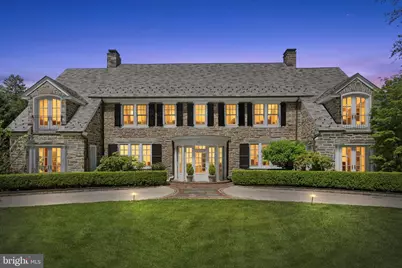 281 Winding Way, Merion Station, PA 19066 - Photo 47