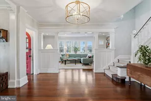 313 Berkeley Rd, Merion Station, PA 19066 - Photo 7