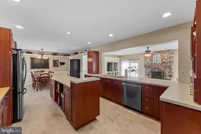 288 Clump Road, Green Lane, PA 18054 - Photo 17