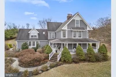 288 Clump Road, Green Lane, PA 18054 - Photo 1