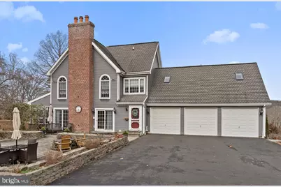 288 Clump Road, Green Lane, PA 18054 - Photo 43
