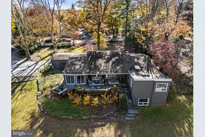 1424 Flat Rock Road, Penn Valley, PA 19072 - Photo 1