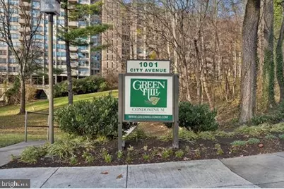 1001 City Avenue #EC204, Wynnewood, PA 19096 - Photo 1