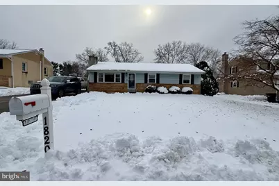 1820 W James Street, Jeffersonville, PA 19403 - Photo 1