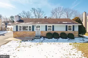 1820 W James St, Jeffersonville, PA 19403 - Photo 1