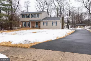 2732 Valley Woods Rd, Hatfield, PA 19440 - Photo 1