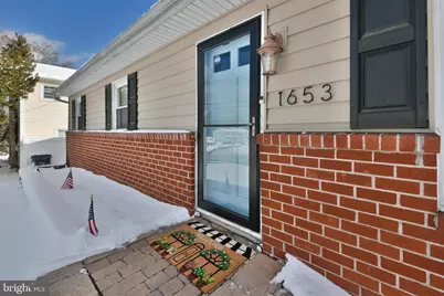 1653 Fitzwatertown Road, Willow Grove, PA 19090 - Photo 5