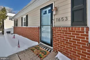 1653 Fitzwatertown Rd, Willow Grove, PA 19090 - Photo 5