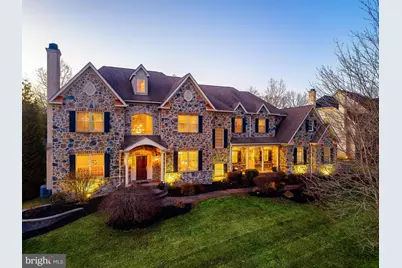 503 Monticello Lane, Plymouth Meeting, PA 19462 - Photo 1