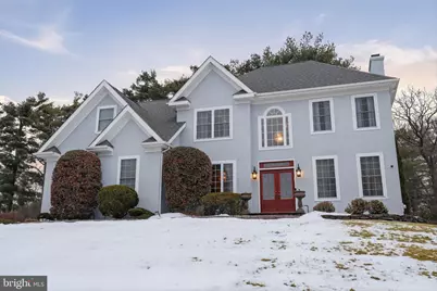 3749 Sipler Lane, Huntingdon Valley, PA 19006 - Photo 1