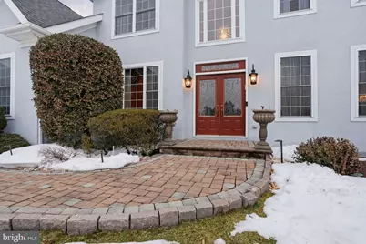 3749 Sipler Lane, Huntingdon Valley, PA 19006 - Photo 3