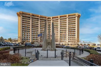 20538 Valley Forge Circle #538, King of Prussia, PA 19406 - Photo 33