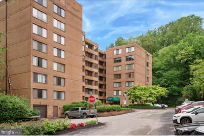 19 Rock Hill Road #7-D, Bala Cynwyd, PA 19004 - Photo 35