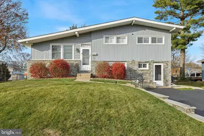 114 Blue Ridge Road, Plymouth Meeting, PA 19462 - Photo 1