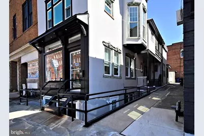 20 S Hanover Street #2A, Pottstown, PA 19464 - Photo 3