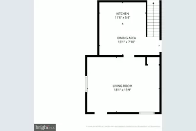 373 E Butler Avenue #A, Ambler, PA 19002 - Photo 13