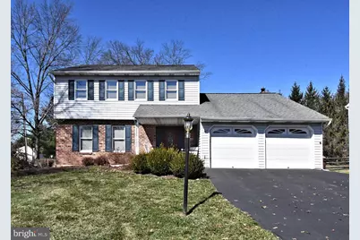 700 Alexander Drive, Hatfield, PA 19440 - Photo 1