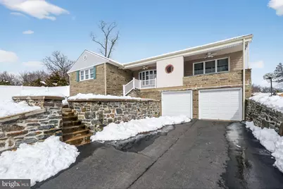 3206 Manor Road, Huntingdon Valley, PA 19006 - Photo 3