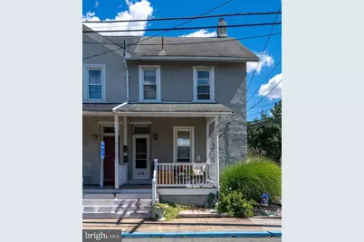 454 Seminary Street, Pennsburg, PA 18073 - Photo 1