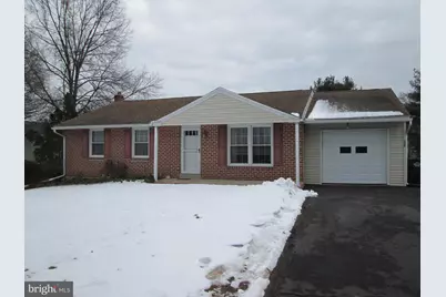 530 Gilbertsville Road, Gilbertsville, PA 19525 - Photo 1