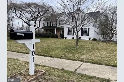 101 Gordon Lane, North Wales, PA 19454 - Photo 1