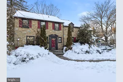 416 Rices Mill Road, Wyncote, PA 19095 - Photo 1