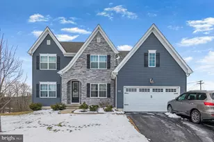 2004 Prout Farm Rd, Pottstown, PA 19464 - Photo 1