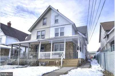 143 Greenwood #2, Ambler, PA 19002 - Photo 1