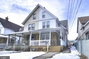 143 Greenwood, Ambler, PA 19002 - Photo 1