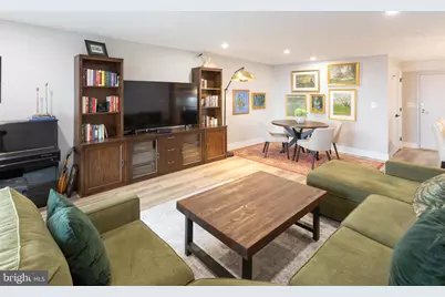 11309 Valley Forge Circle #1309, King of Prussia, PA 19406 - Photo 7