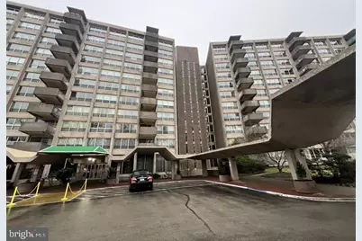 1001 City Avenue #E-404, Wynnewood, PA 19096 - Photo 1