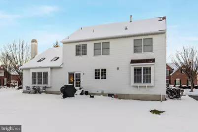 218 Hazeltine Circle, Blue Bell, PA 19422 - Photo 37