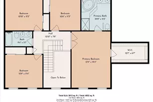 218 Hazeltine Cir, Blue Bell, PA 19422 - Photo 57