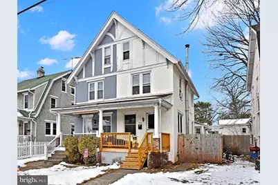 406 S 3rd Avenue, Royersford, PA 19468 - Photo 1