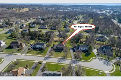 711 Signal Hill Road, Dresher, PA 19025 - Photo 65