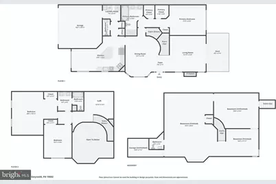 1635 Sloan Way, Ambler, PA 19002 - Photo 35