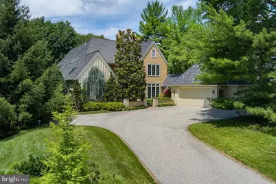 1241 Denbigh Lane, Wayne, PA 19087 - Photo 1