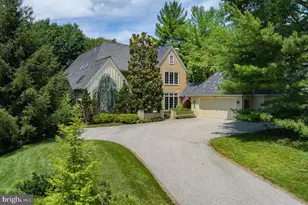 1241 Denbigh Ln, Wayne, PA 19087 - Photo 1