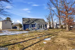 364 Thatcher Cir, Harleysville, PA 19438 - Photo 29