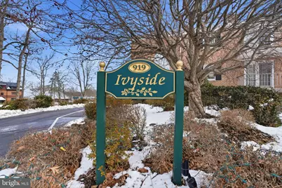 919 W. Montgomery Avenue #G-1, Bryn Mawr, PA 19010 - Photo 21