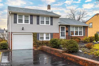 1324 Partridge Road, Abington, PA 19001 - Photo 1