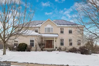 1003 Clover Mill Circle, Collegeville, PA 19426 - Photo 1