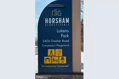 34 Brookside Court #34, Horsham, PA 19044 - Photo 23