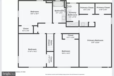 513 Mourning Dove Road, Audubon, PA 19403 - Photo 65