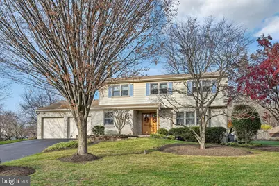 513 Mourning Dove Road, Audubon, PA 19403 - Photo 1