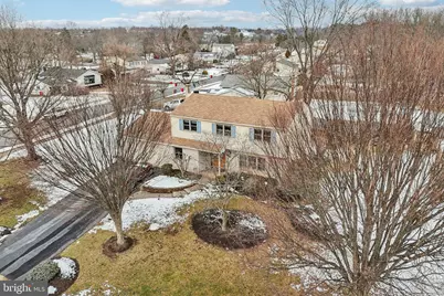 513 Mourning Dove Road, Audubon, PA 19403 - Photo 53